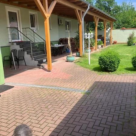 Chausseehaus Rottleberode Exteriör bild