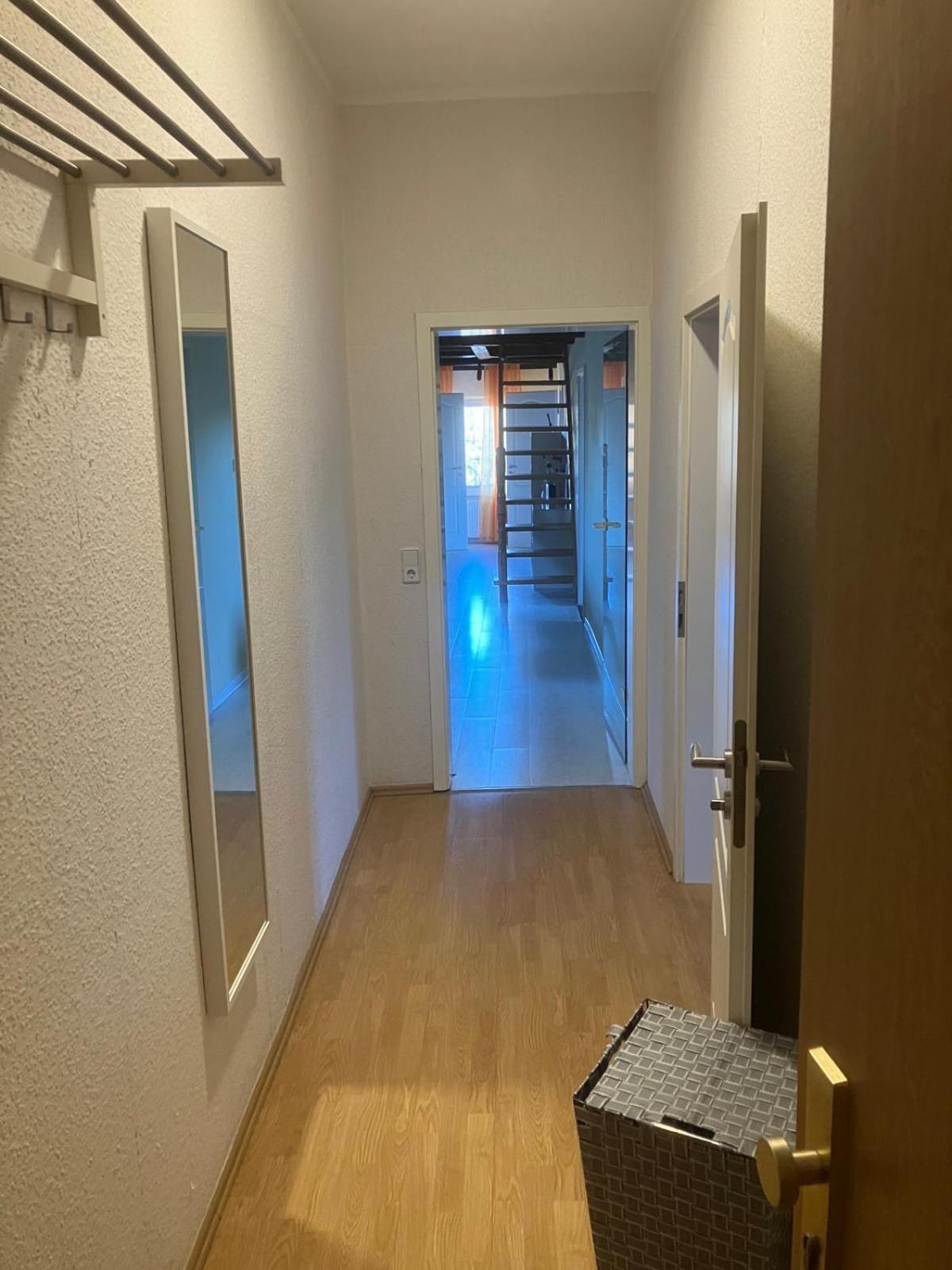 Chausseehaus Rottleberode Exteriör bild