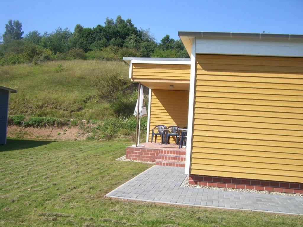 Chausseehaus Rottleberode Rum bild