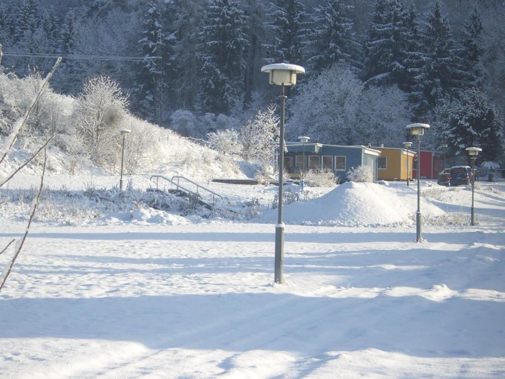 Chausseehaus Rottleberode Rum bild