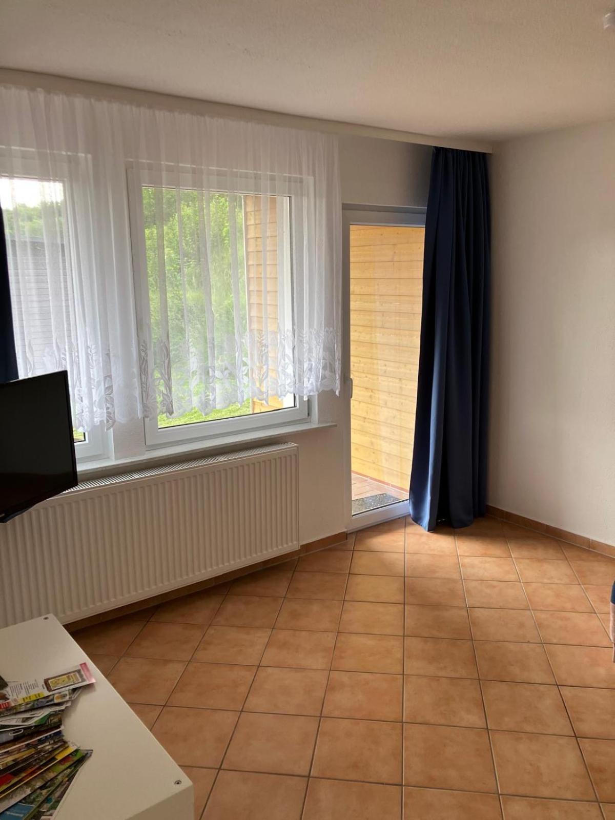 Chausseehaus Rottleberode Rum bild
